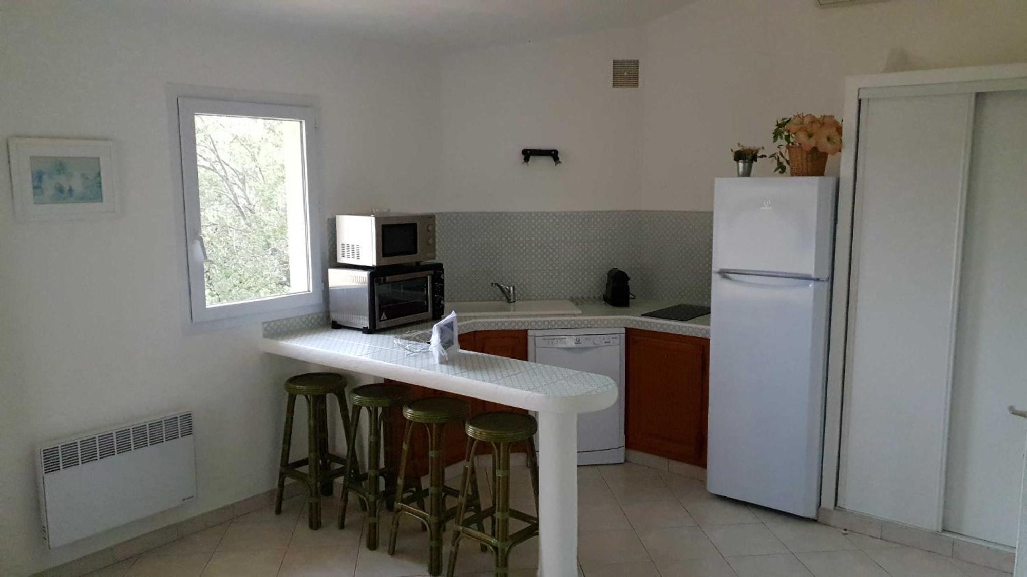 Residence Liccia Di Furu 维琪奥港 客房 照片
