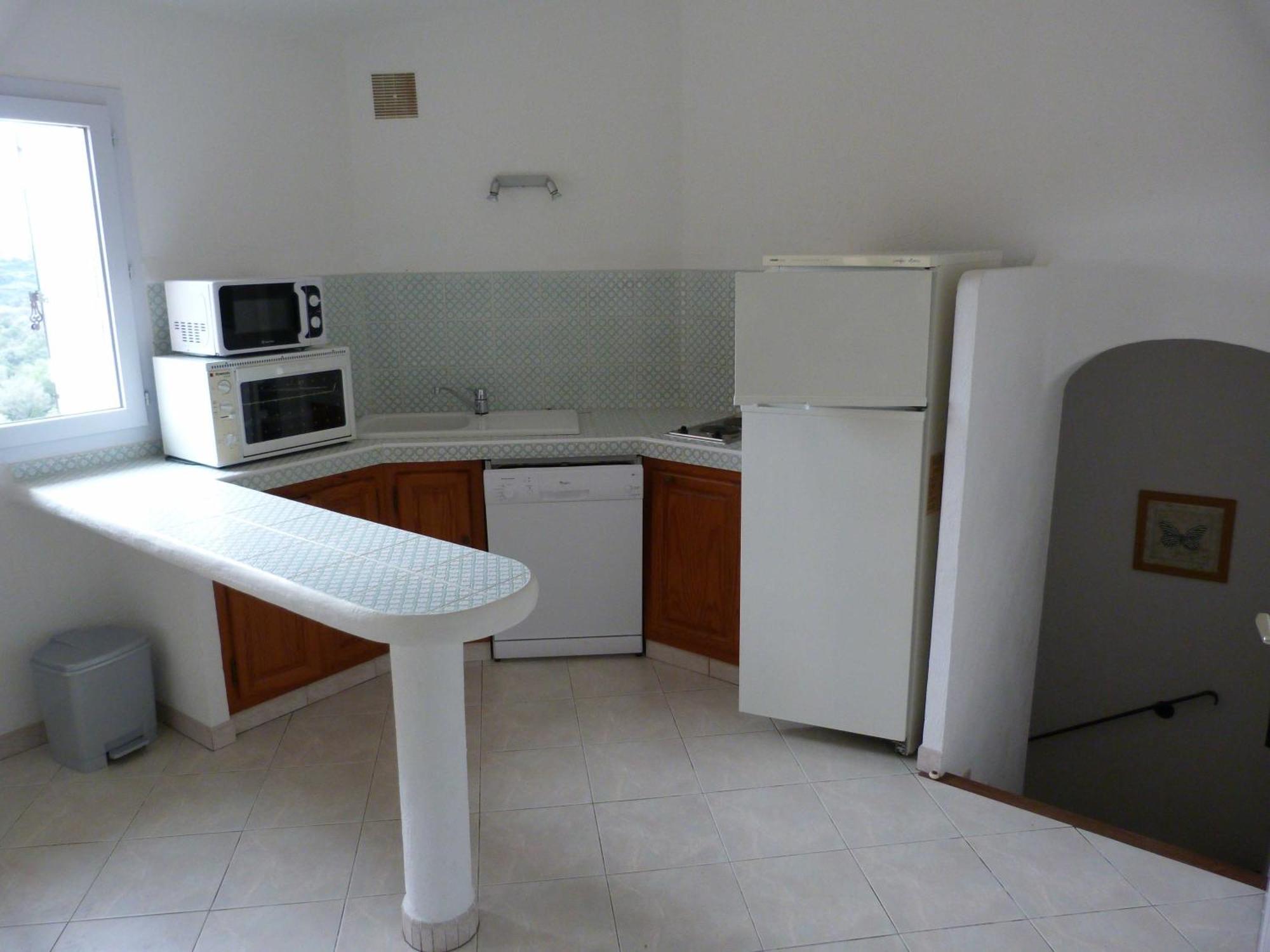 Residence Liccia Di Furu 维琪奥港 客房 照片