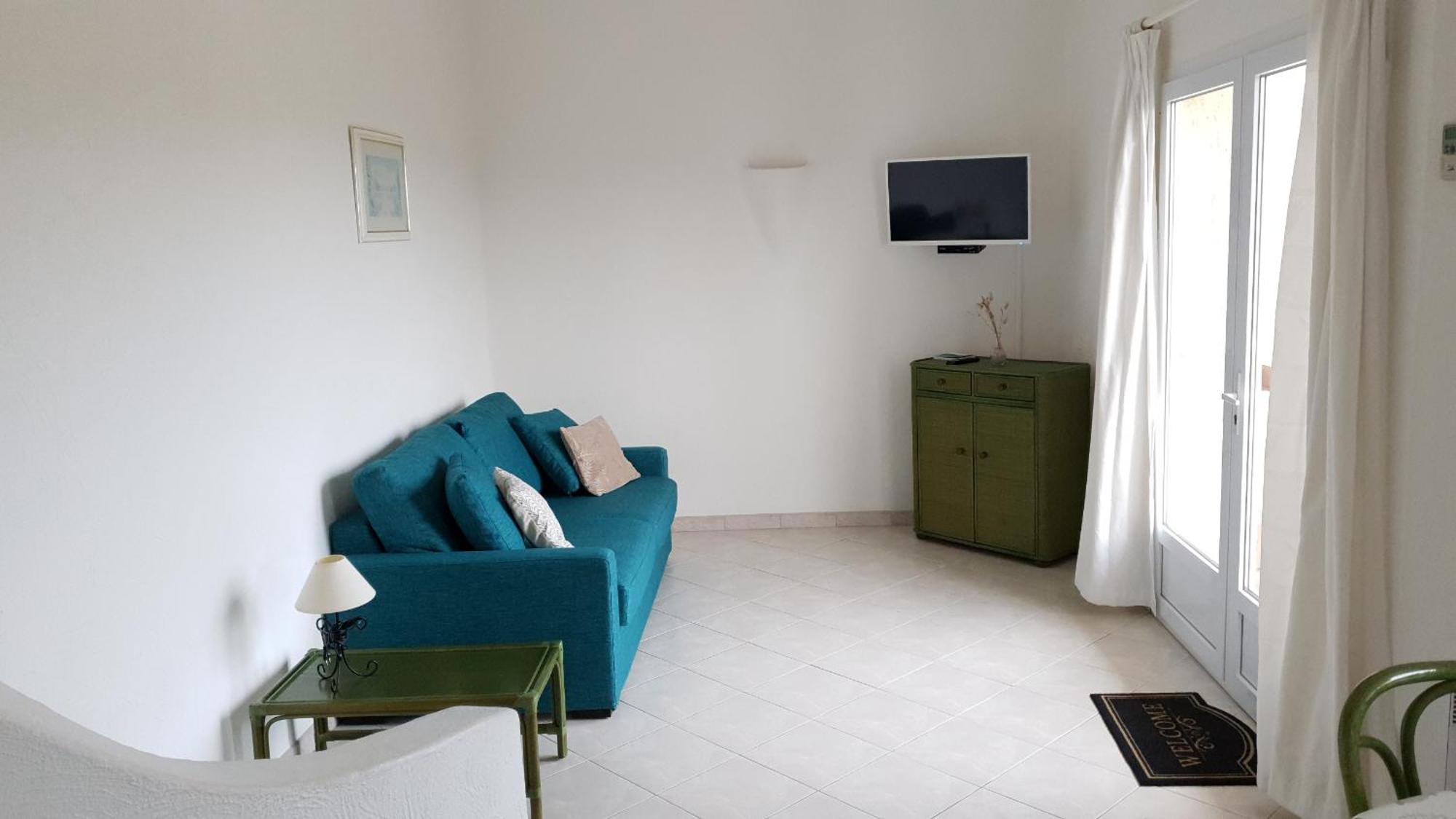 Residence Liccia Di Furu 维琪奥港 客房 照片