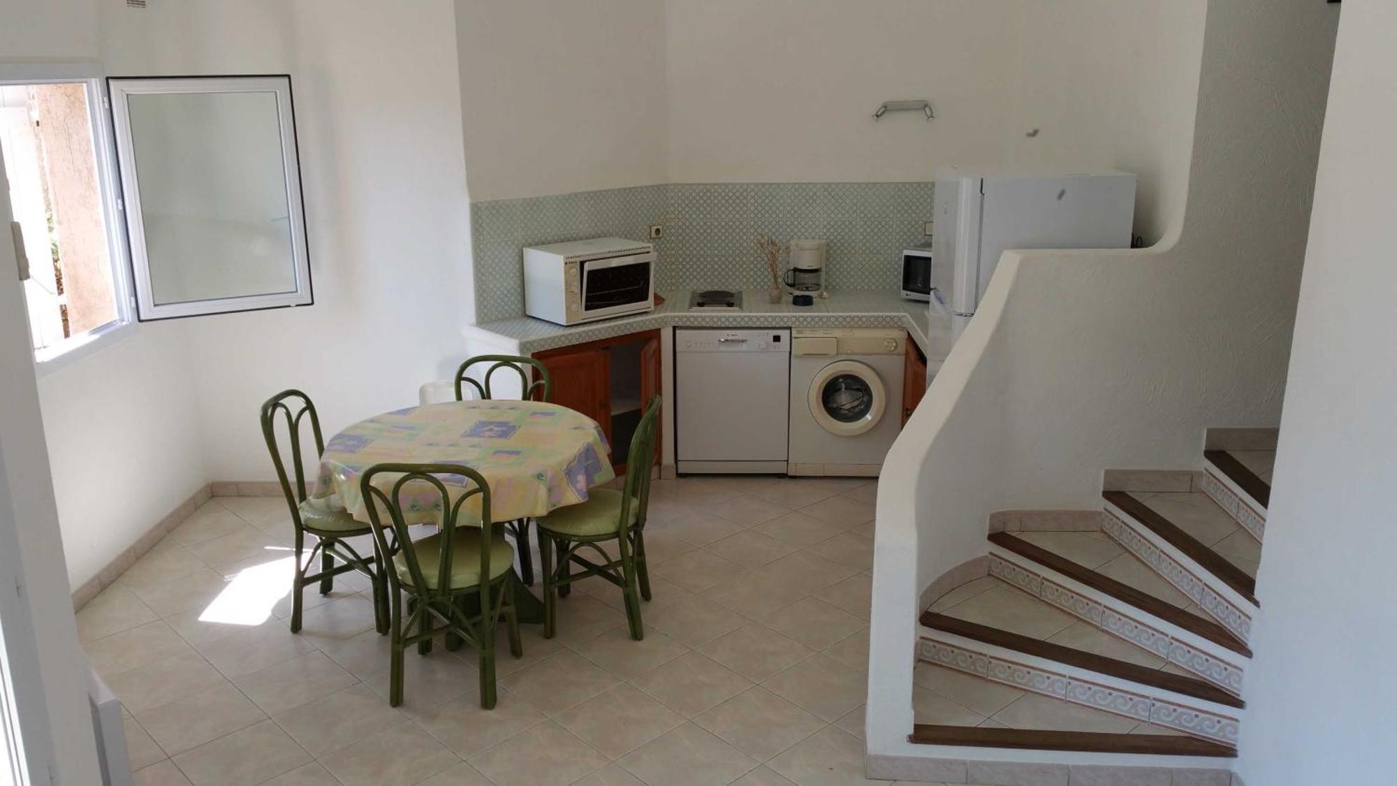 Residence Liccia Di Furu 维琪奥港 客房 照片