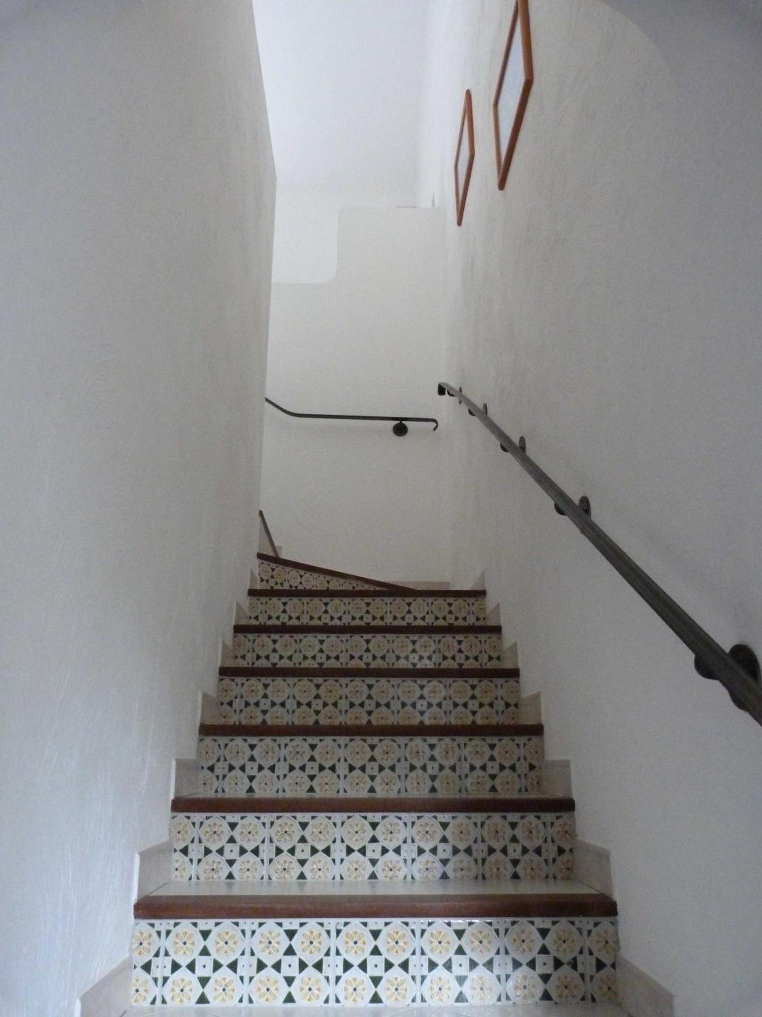 Residence Liccia Di Furu 维琪奥港 客房 照片