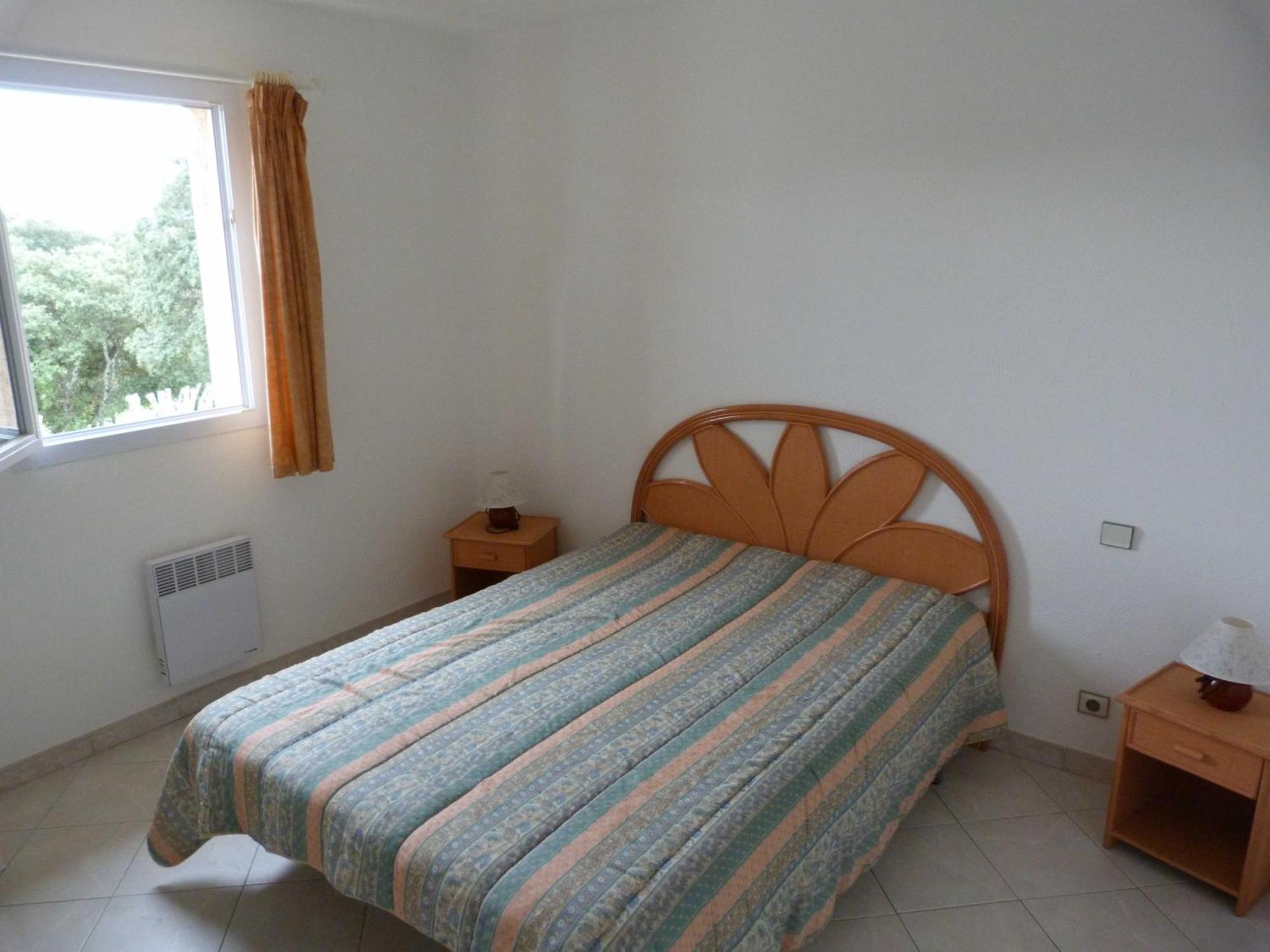 Residence Liccia Di Furu 维琪奥港 客房 照片