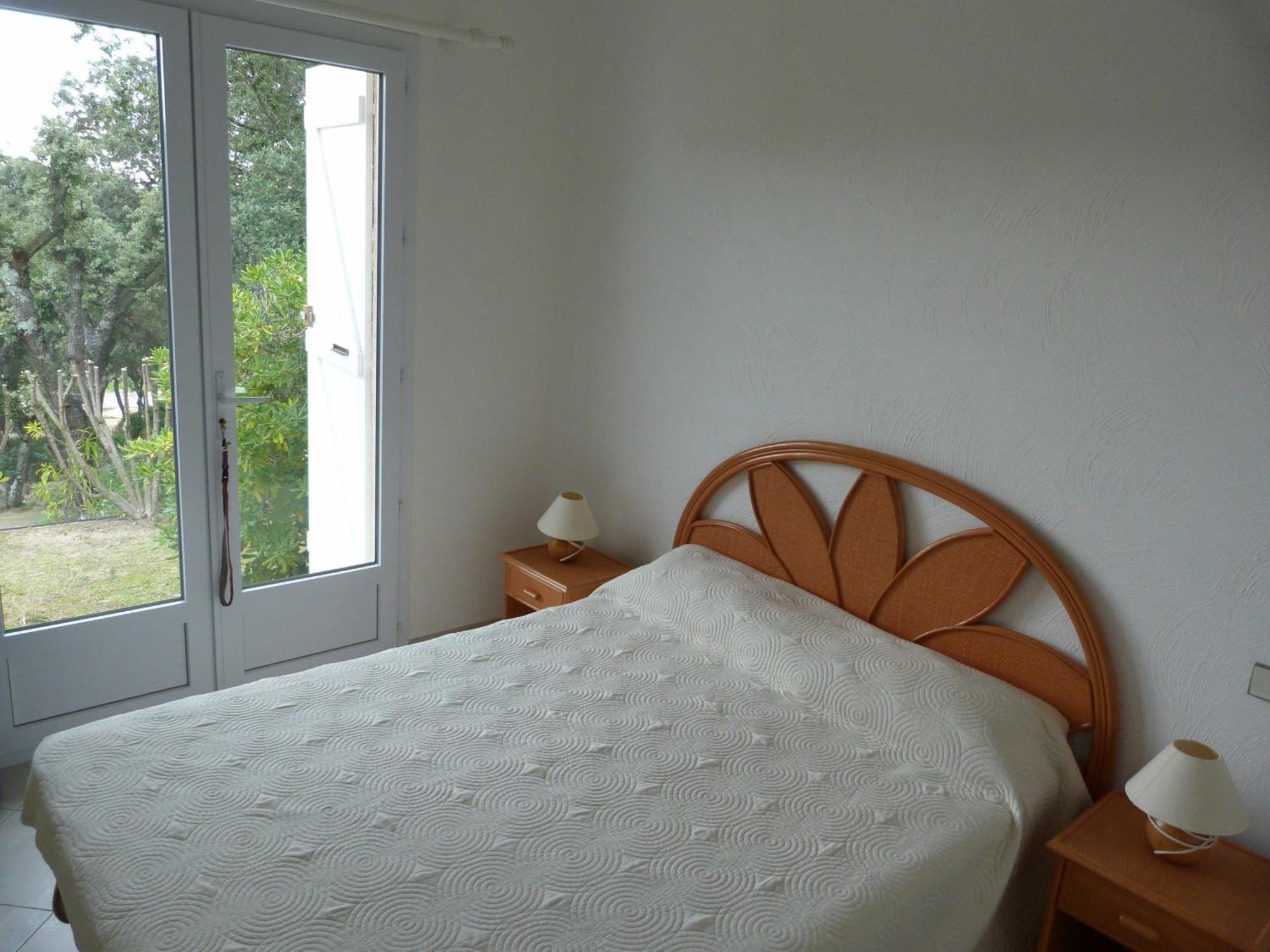 Residence Liccia Di Furu 维琪奥港 客房 照片